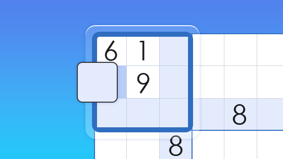 sudoku generation algorithm