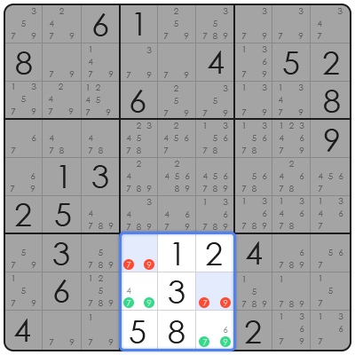 miracle sudoku
